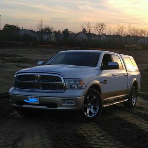 Meet your Posher, Rick